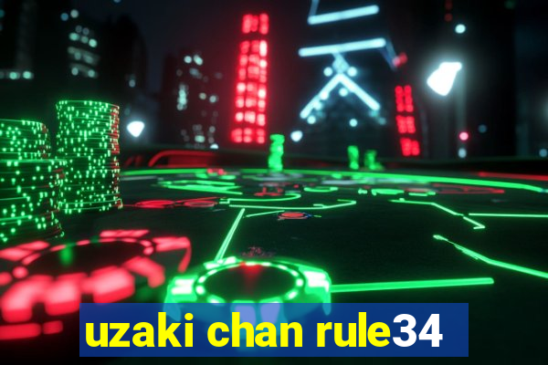 uzaki chan rule34
